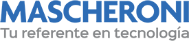Mascheroni — Tu referente en tecnología